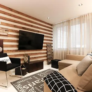Marques Design By Homing Appartamento