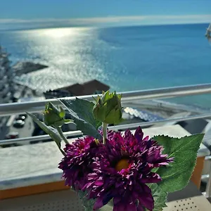 Nova Sea View Appartamento Durrës