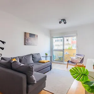 Olaias Flat Appartamento