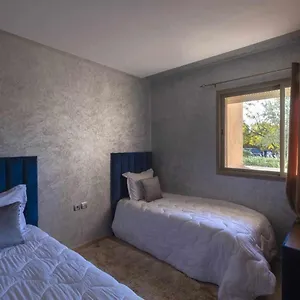 Prestigia Golf Porte Agate Appartement Marrakesh