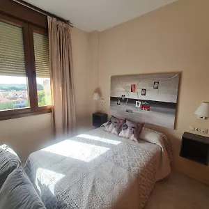 Lux Abril Apartamento Sevilla