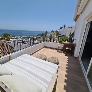 Sunny Getaway Apartamento La Herradura (Granada)