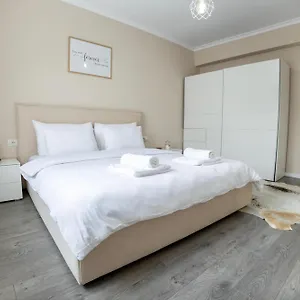 Cozy Flat Near Air Albania Stadium 1 Appartamento Tirana