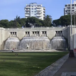 Grand Almirante By Homing Lisboa