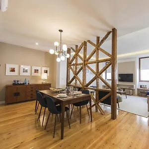 Downtown 2bedroom Wonder Lisboa