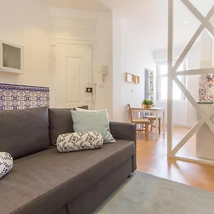 Bairro Alto Stylish By Homing Appartamento