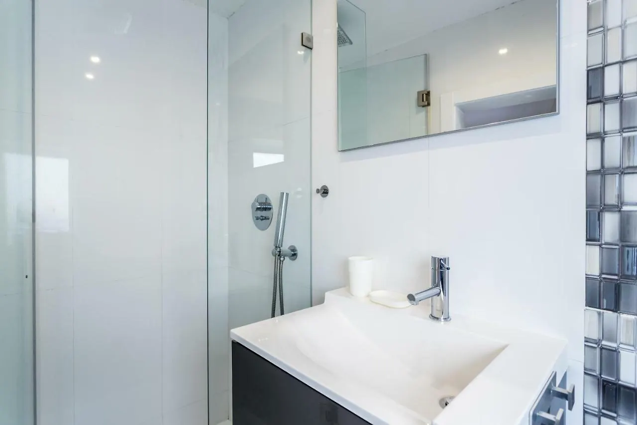 Flh Studio Alfama Lisbon